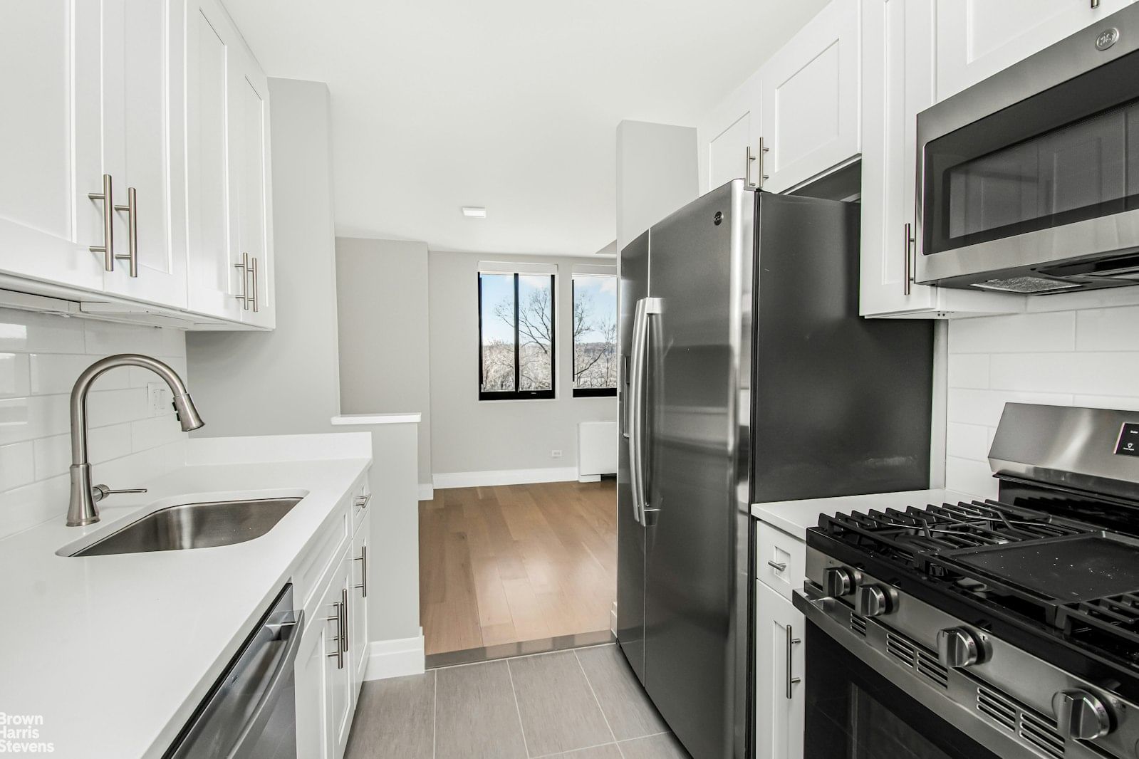 Real estate property located at 3671 HUDSON MANOR #1B, Bronx, Central Riverdale, New York City, NY