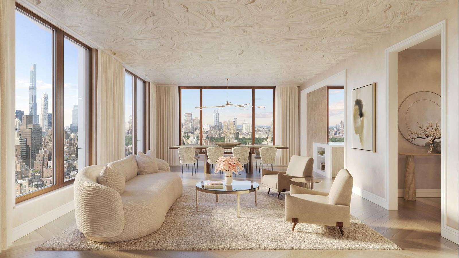 Real estate property located at 201 74TH #12A, New York, Lenox Hill, New York City, NY