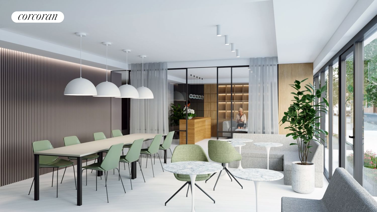 Real estate property located at 428 9TH #201, Kings, Kensington, New York City, NY