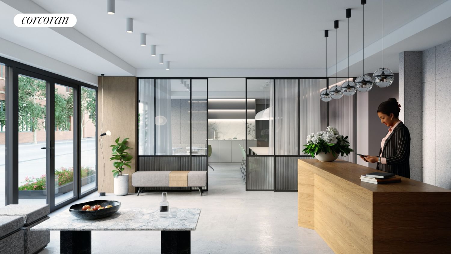 Real estate property located at 428 9TH #201, Kings, Kensington, New York City, NY