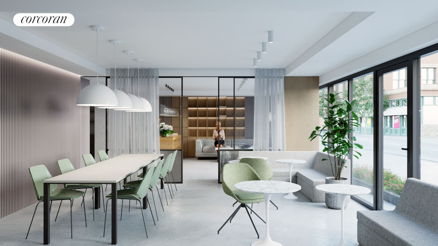 Real estate property located at 428 9TH #201, Kings, Kensington, New York City, NY