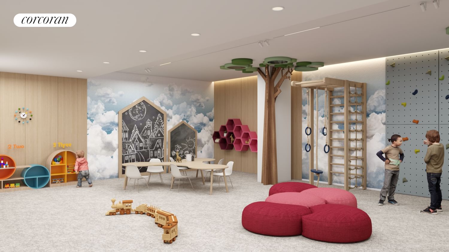 Real estate property located at 428 9TH #201, Kings, Kensington, New York City, NY