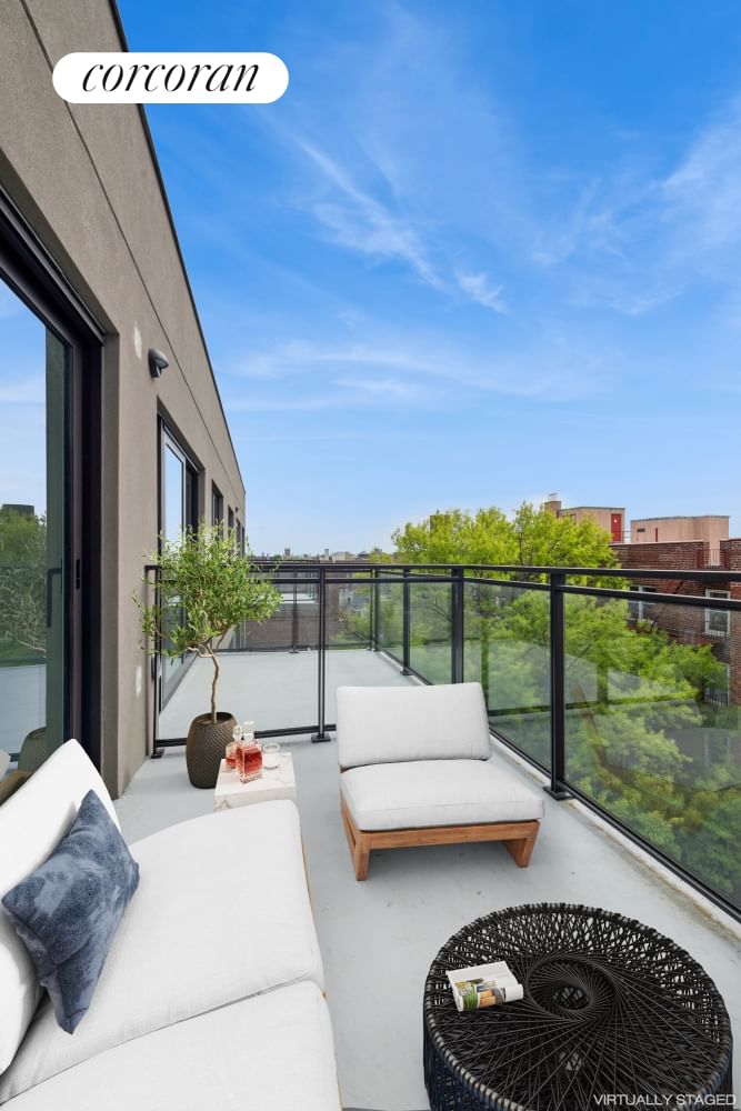 Real estate property located at 428 9TH #201, Kings, Kensington, New York City, NY