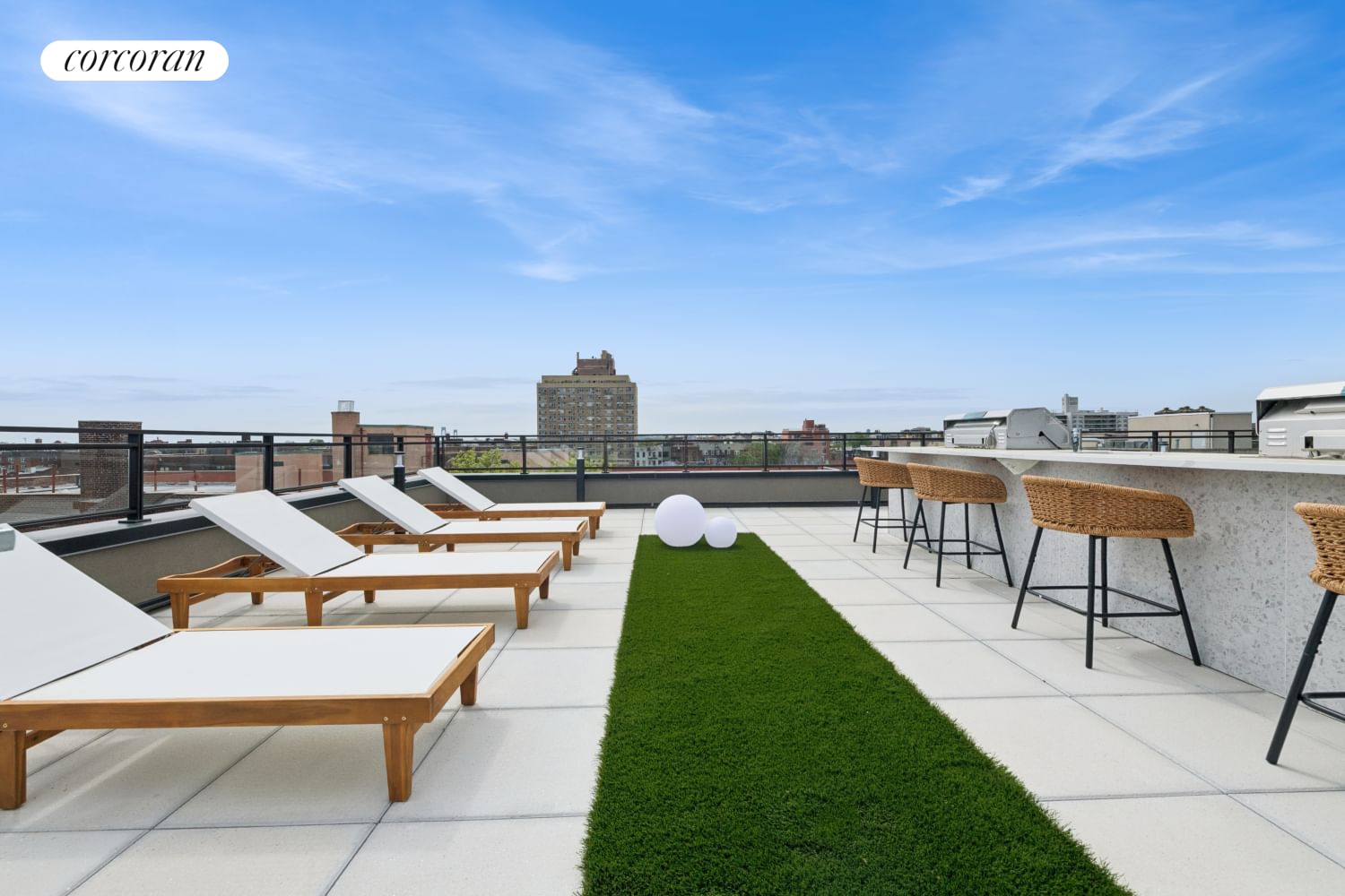 Real estate property located at 428 9TH #201, Kings, Kensington, New York City, NY
