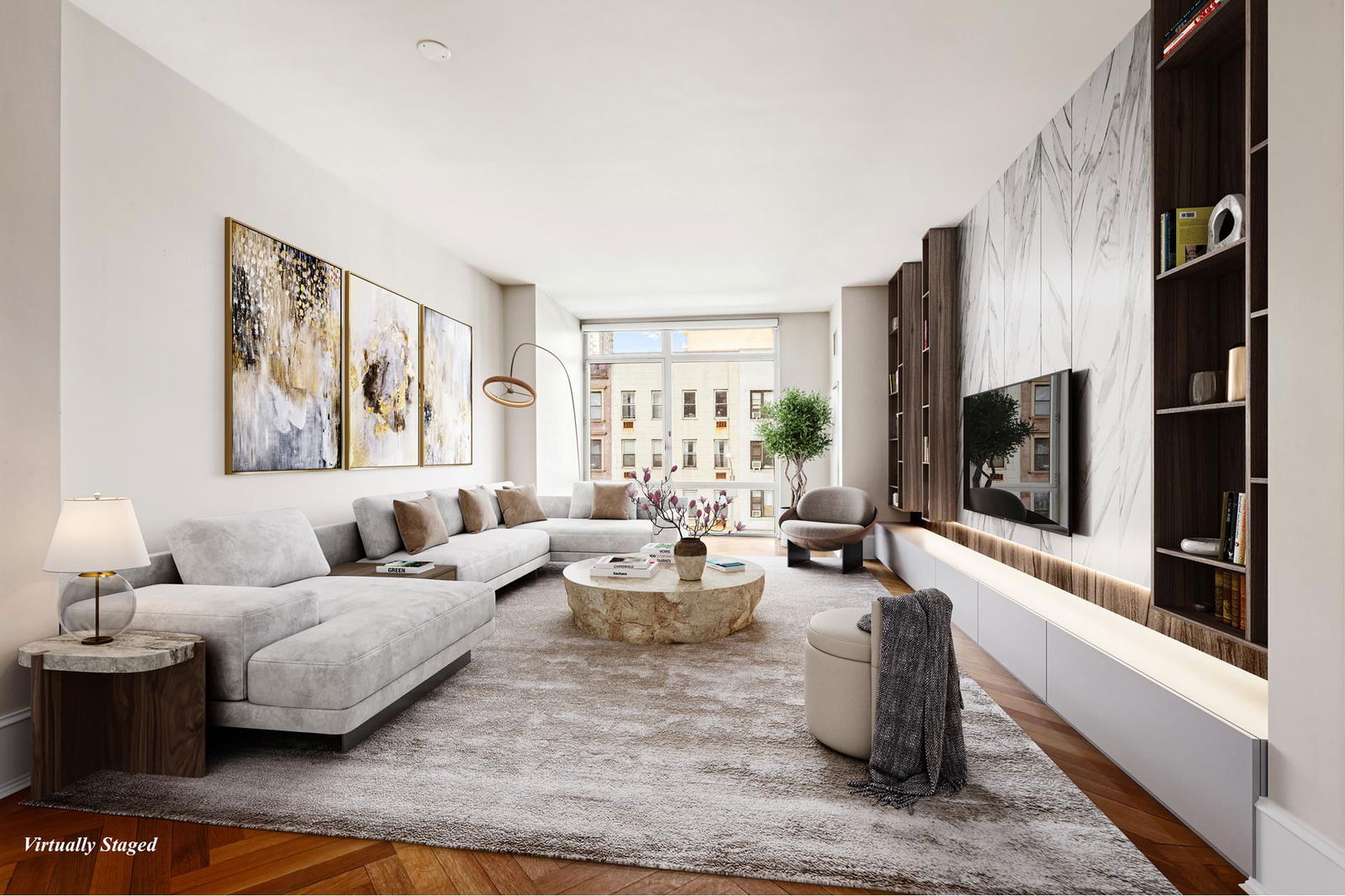 Real estate property located at 305 85TH #3A, New York, Yorkville, New York City, NY