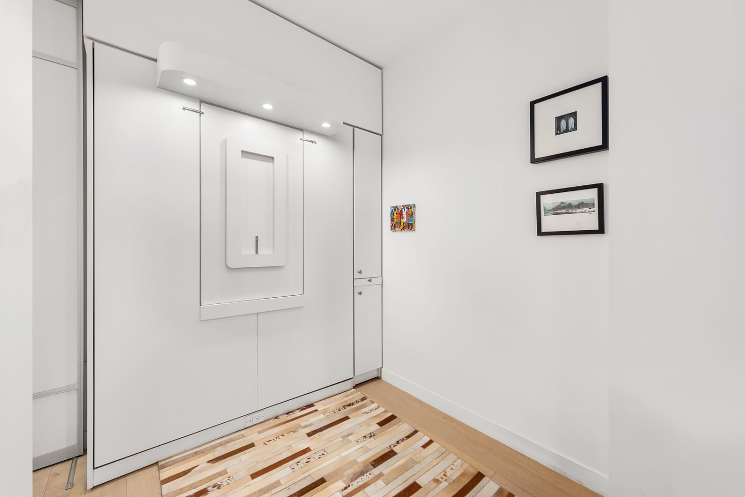 Real estate property located at 181 101ST #705, New York, East Harlem, New York City, NY