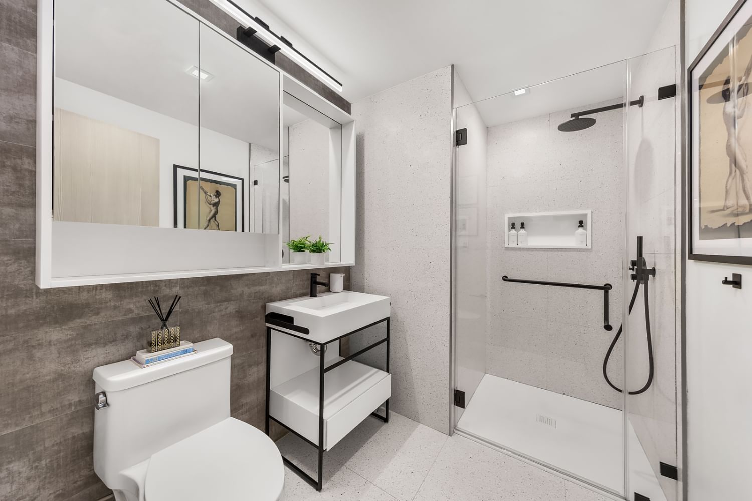 Real estate property located at 181 101ST #705, New York, East Harlem, New York City, NY