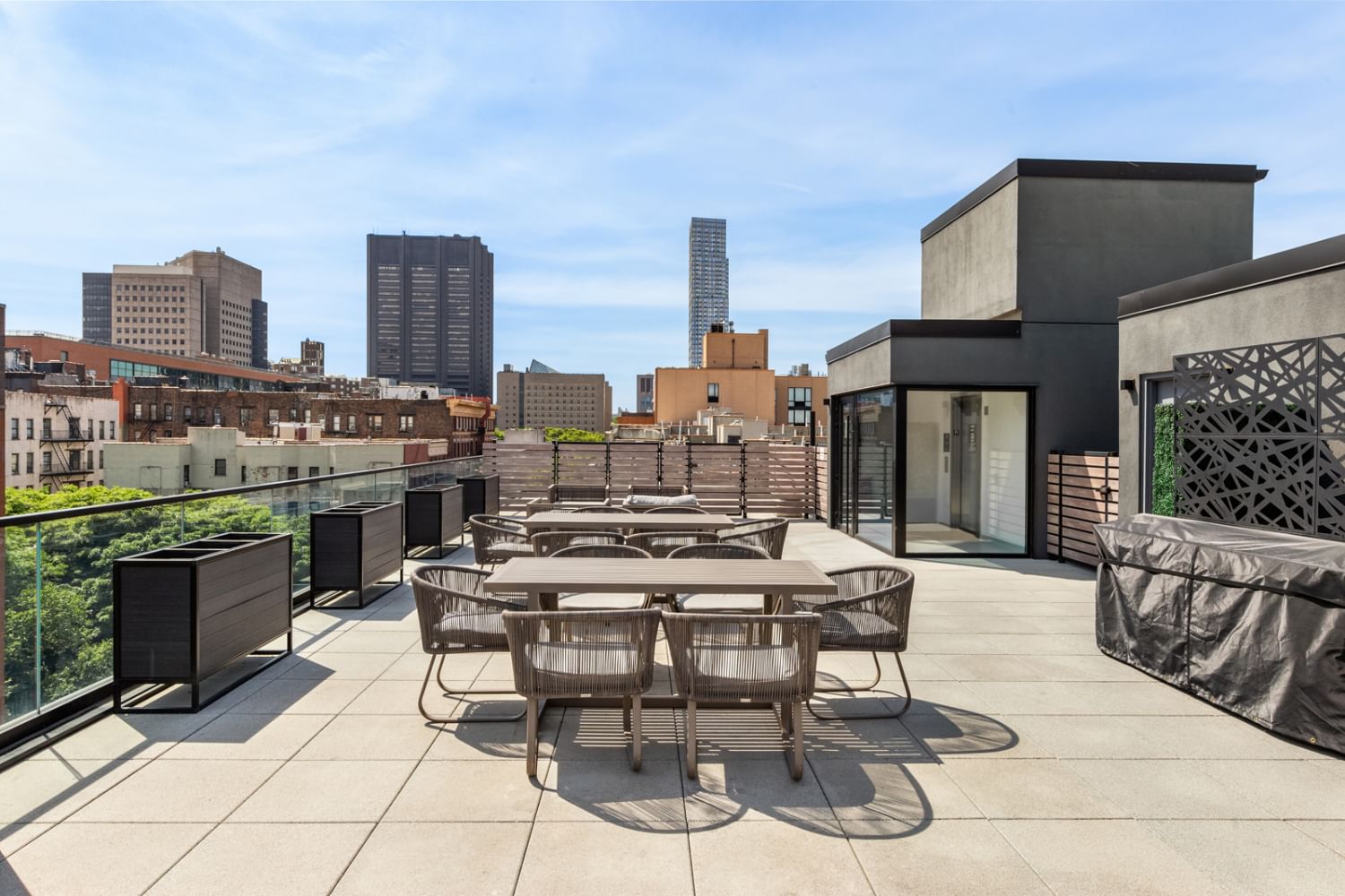 Real estate property located at 181 101ST #705, New York, East Harlem, New York City, NY