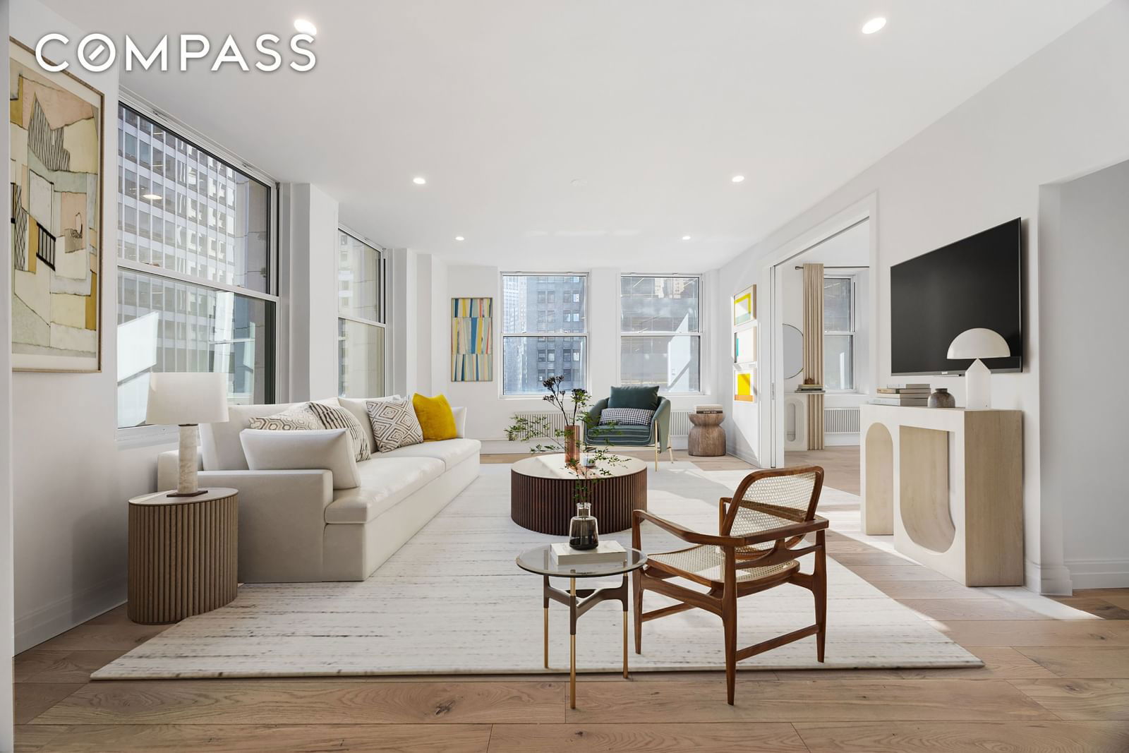 Real estate property located at 55 Liberty #13C, New York, Financial District, New York City, NY