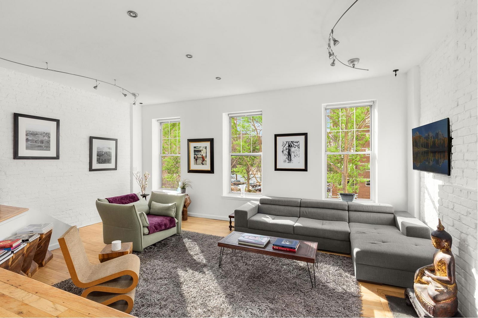 Real estate property located at 353 29TH #3, New York, Chelsea, New York City, NY
