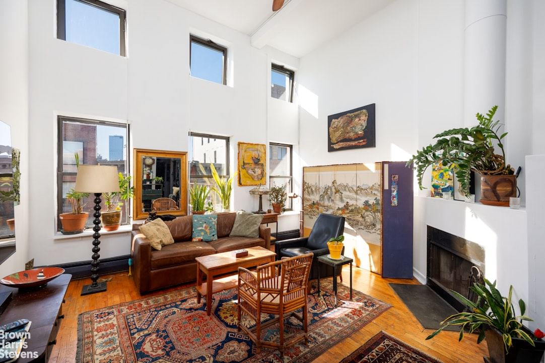 Real estate property located at 226 2ND #5E, New York, East Village, New York City, NY