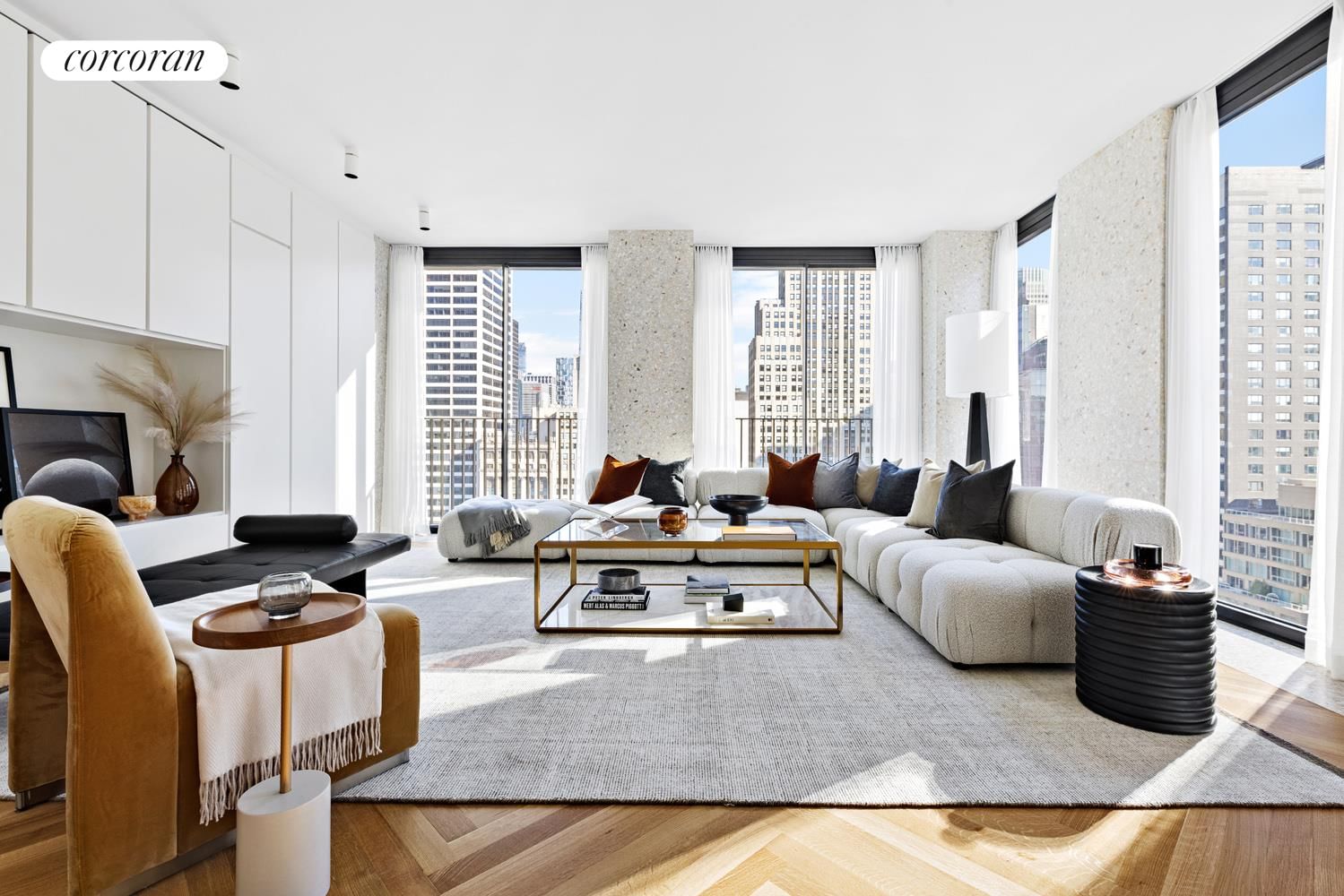 Real estate property located at 16 40TH #26B, New York, Midtown, New York City, NY