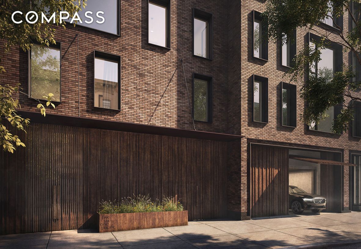 Real estate property located at 561 Pacific #606, Kings, Boerum Hill, New York City, NY