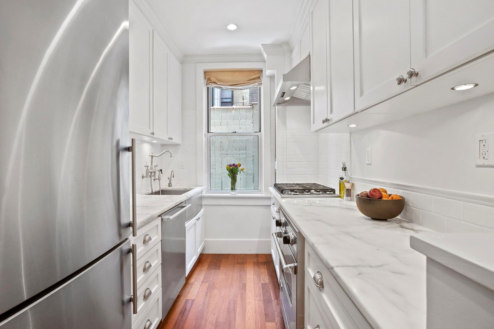 Real estate property located at 16 98TH #1A, New York, Carnegie Hill, New York City, NY
