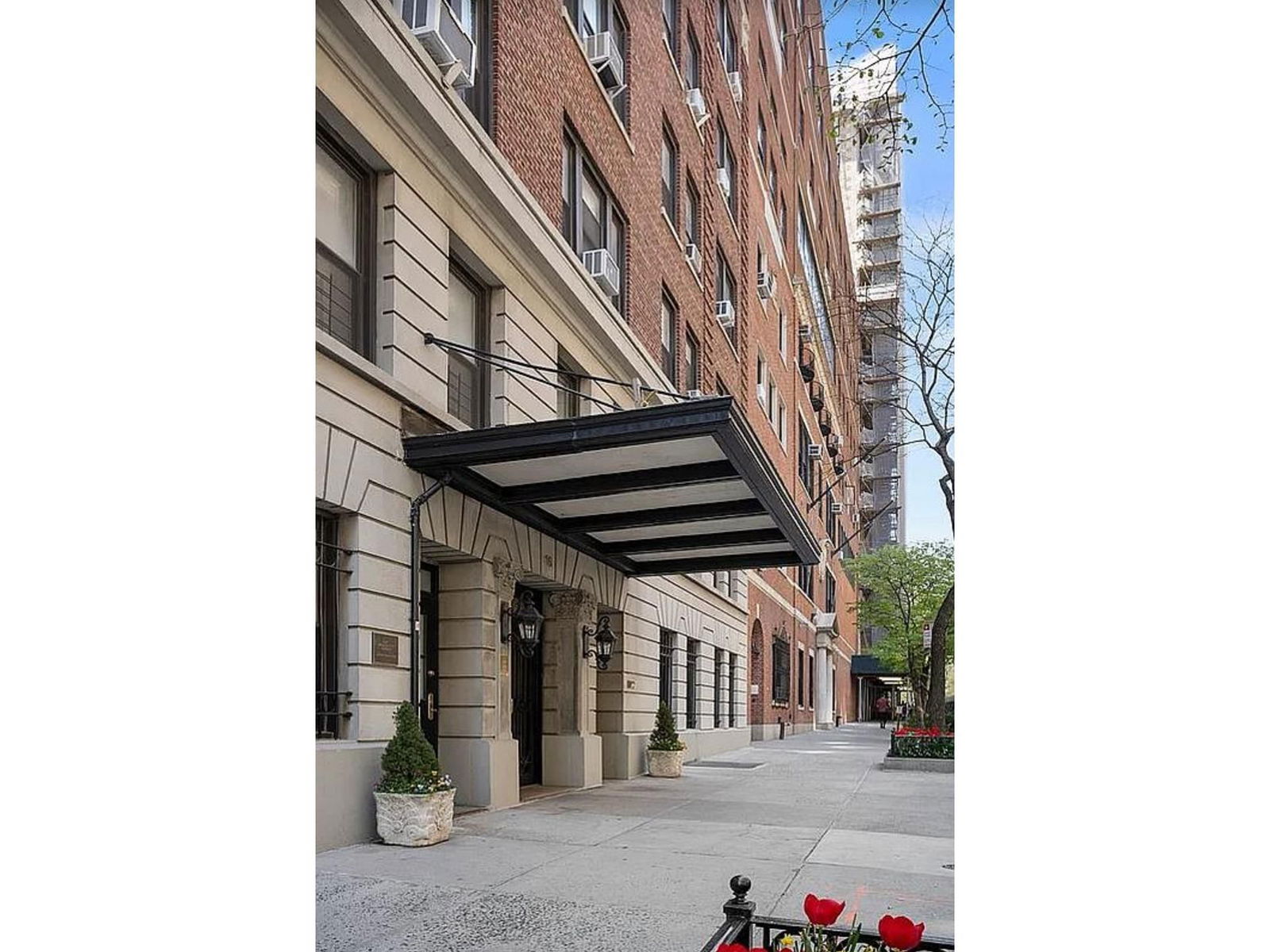 Real estate property located at 16 98TH #1A, New York, Carnegie Hill, New York City, NY