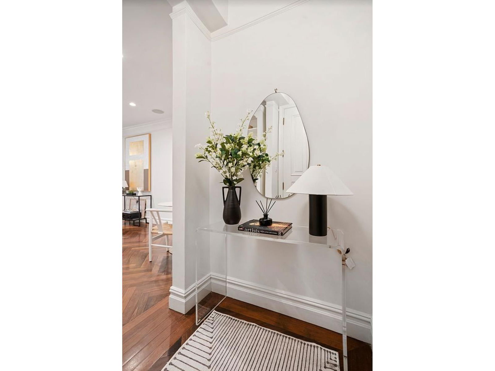 Real estate property located at 16 98TH #1A, New York, Carnegie Hill, New York City, NY