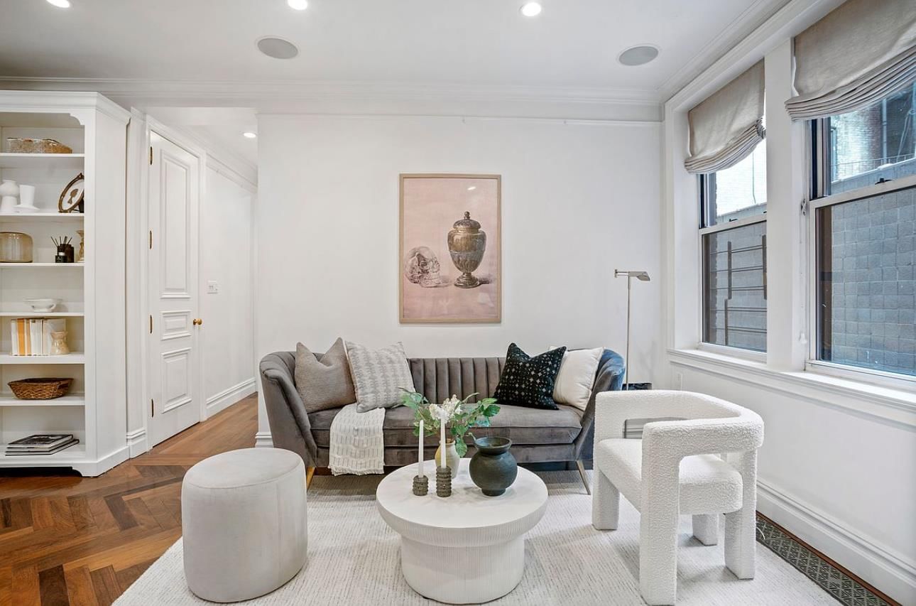 Real estate property located at 16 98TH #1A, New York, Carnegie Hill, New York City, NY