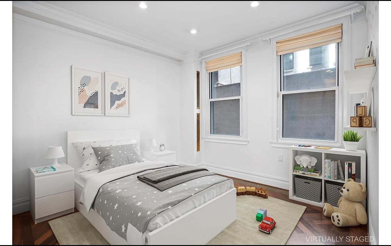 Real estate property located at 16 98TH #1A, New York, Carnegie Hill, New York City, NY
