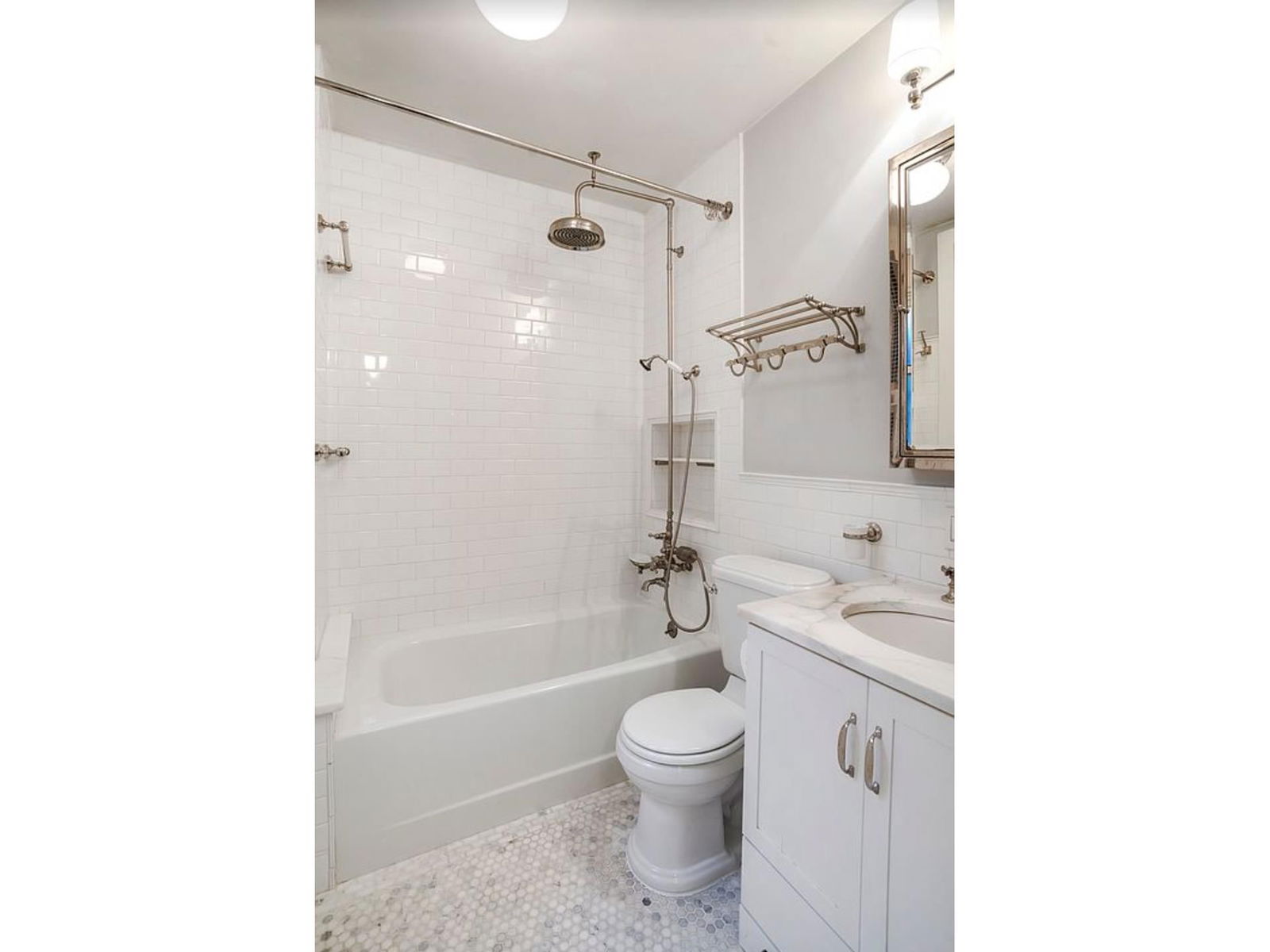 Real estate property located at 16 98TH #1A, New York, Carnegie Hill, New York City, NY