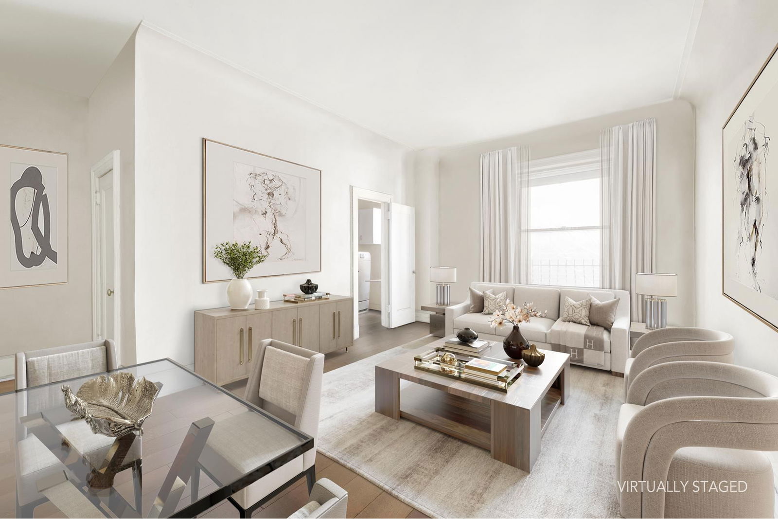 Real estate property located at 960 PARK #4B, New York, Upper East Side, New York City, NY
