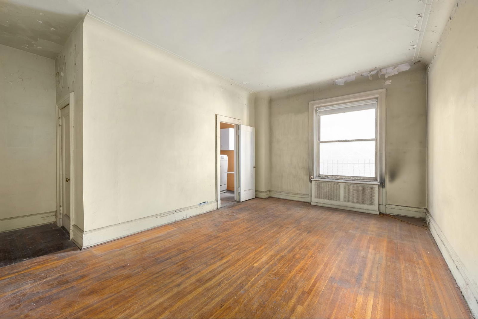 Real estate property located at 960 PARK #4B, New York, Upper East Side, New York City, NY