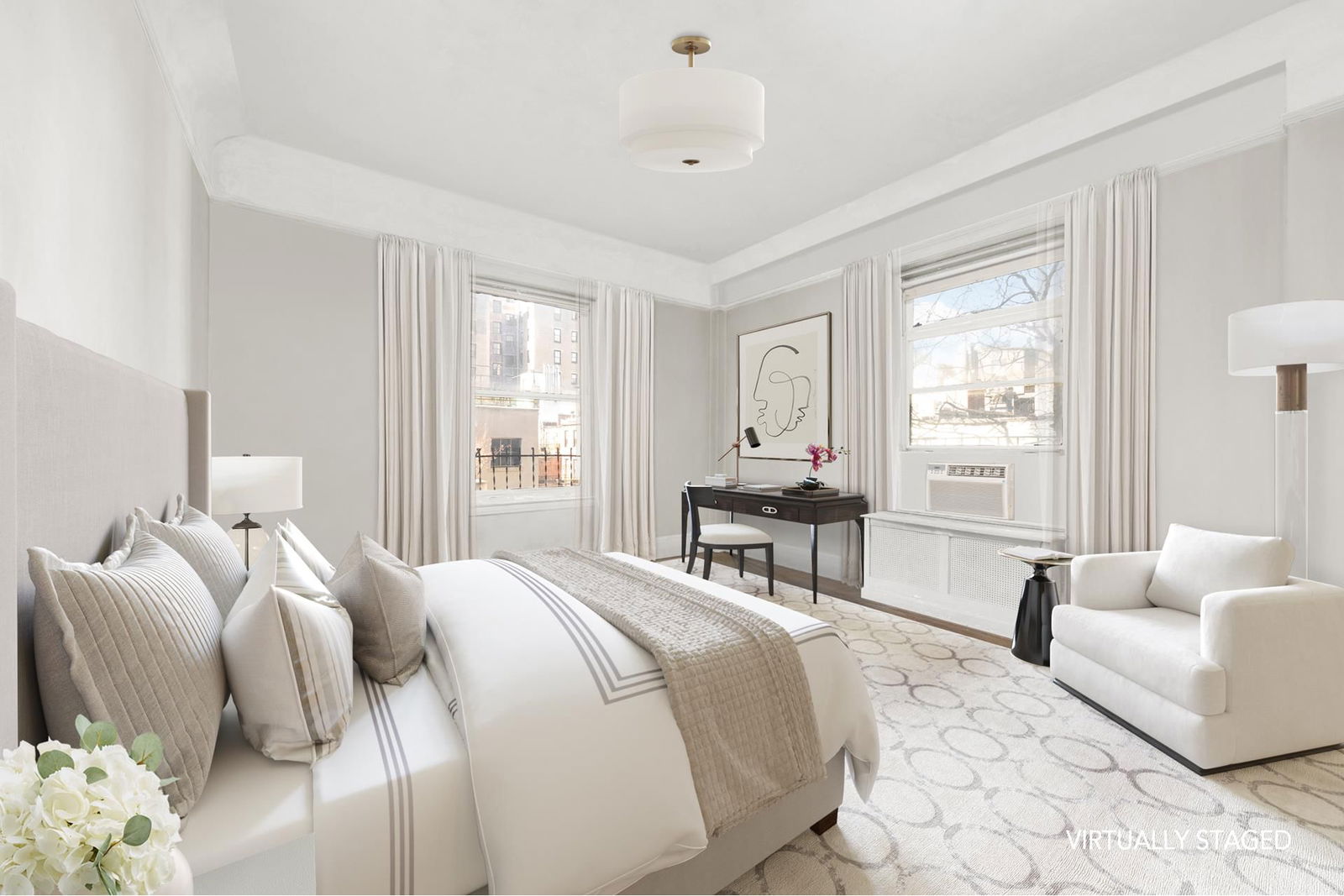 Real estate property located at 960 PARK #4B, New York, Upper East Side, New York City, NY