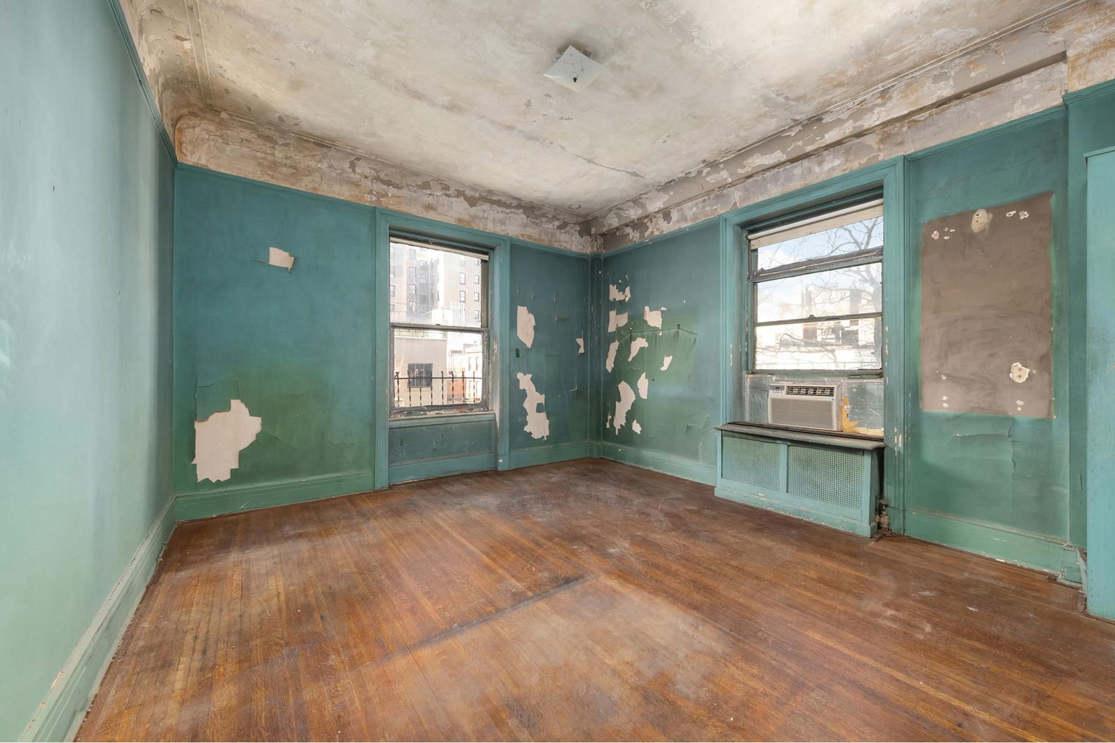 Real estate property located at 960 PARK #4B, New York, Upper East Side, New York City, NY