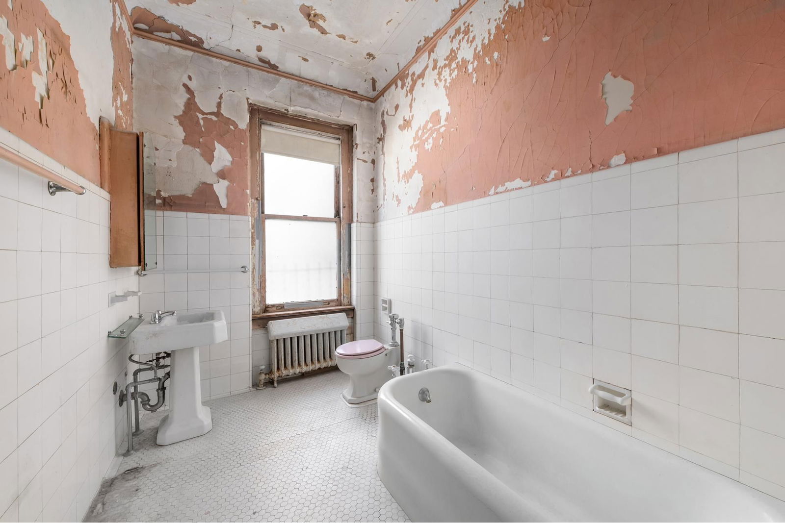 Real estate property located at 960 PARK #4B, New York, Upper East Side, New York City, NY