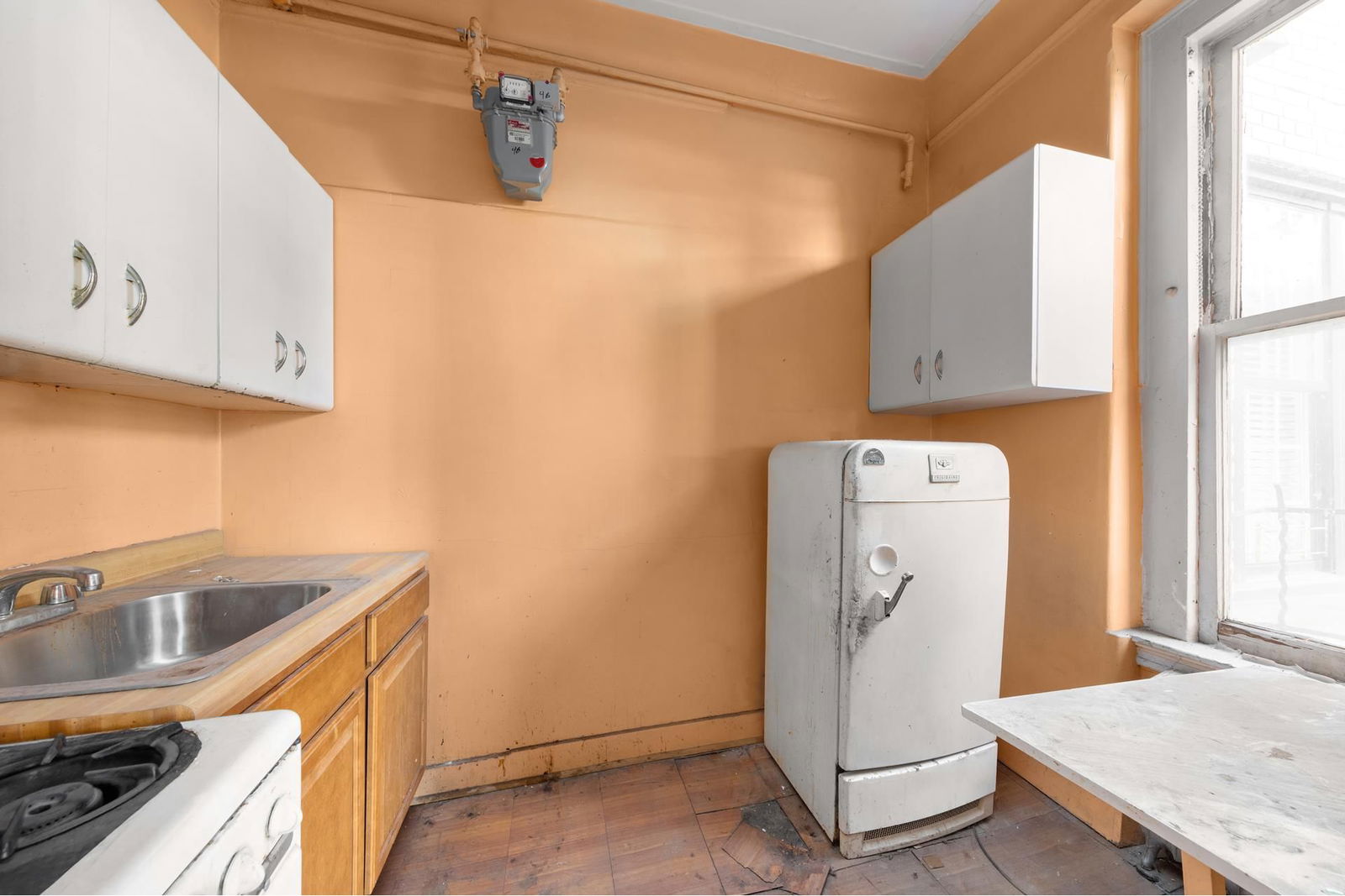Real estate property located at 960 PARK #4B, New York, Upper East Side, New York City, NY
