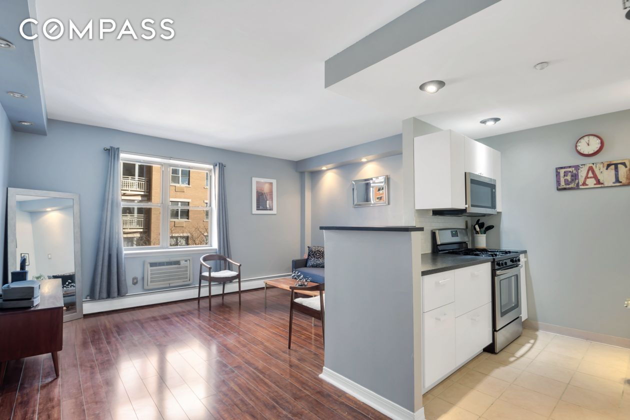 Real estate property located at 1787 Madison #312, New York, Harlem, New York City, NY