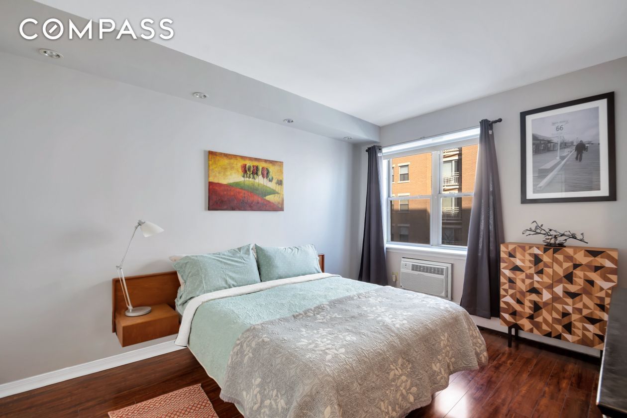 Real estate property located at 1787 Madison #312, New York, Harlem, New York City, NY