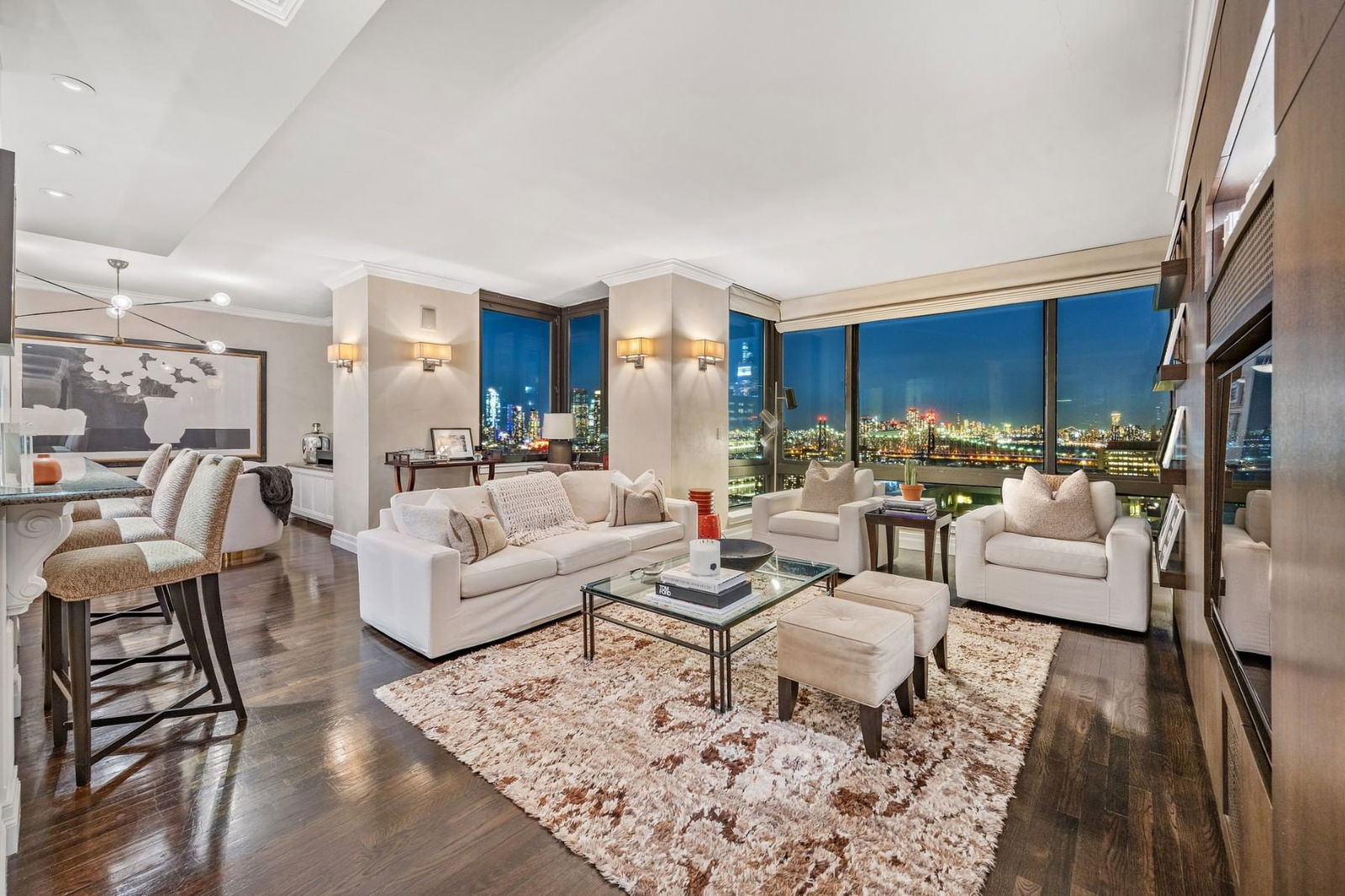 Real estate property located at 524 72nd #32CDE, New York, Lenox Hill, New York City, NY
