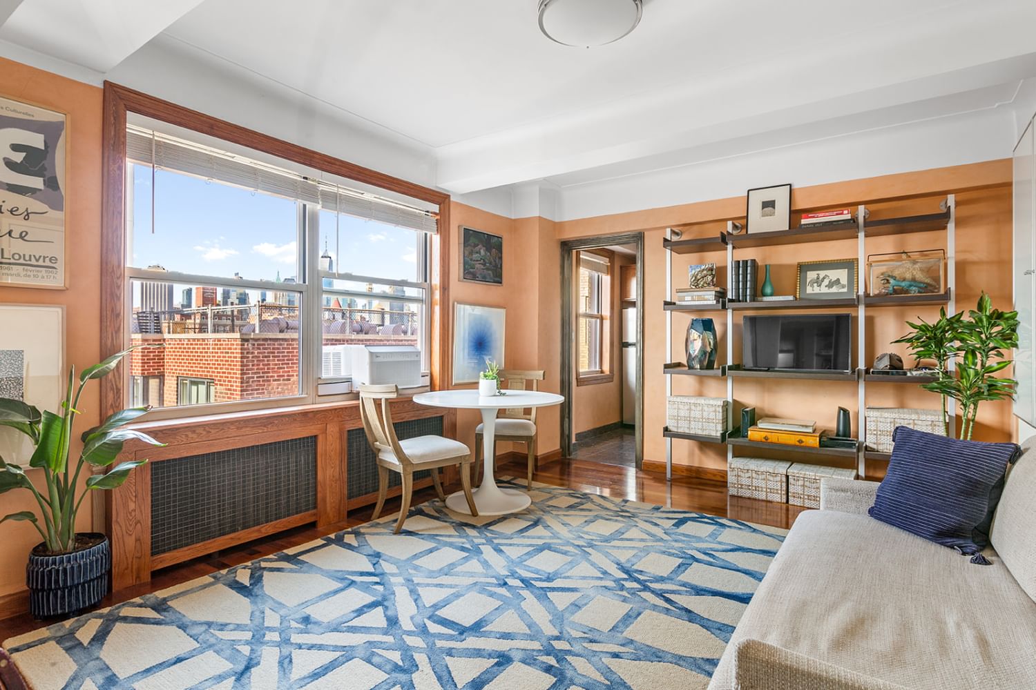 Real estate property located at 70 REMSEN #10E, Kings, Brooklyn Heights, New York City, NY