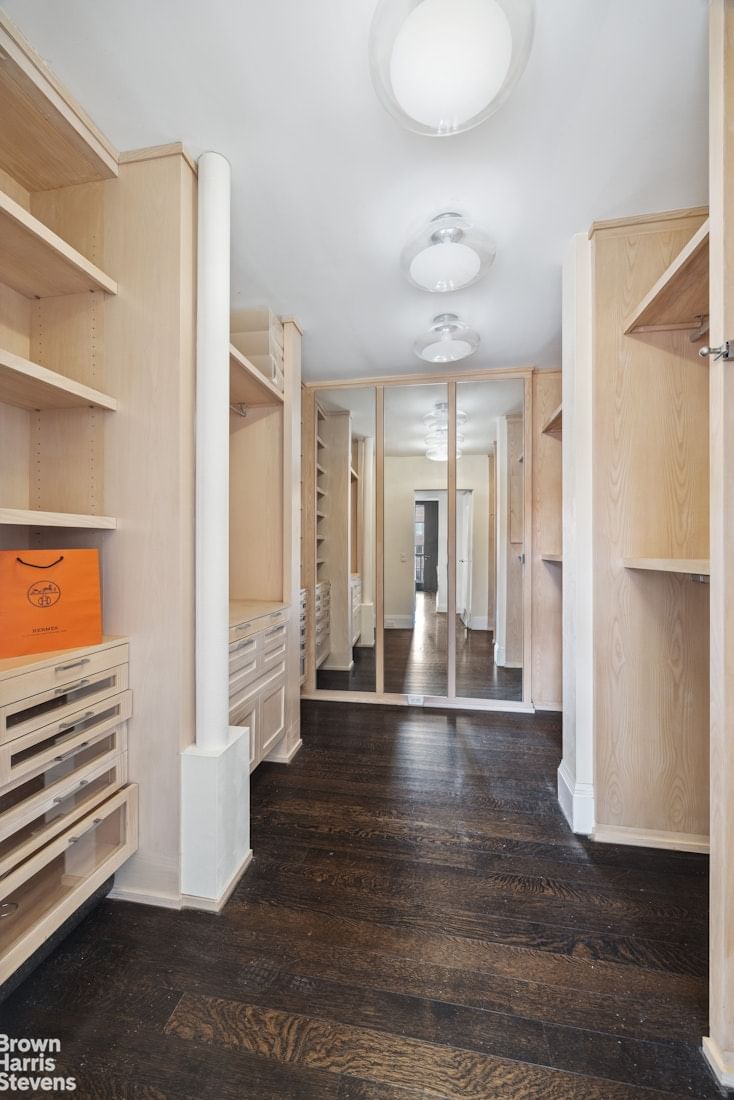 Real estate property located at 52 END #12AC/14BC, New York, Yorkville, New York City, NY