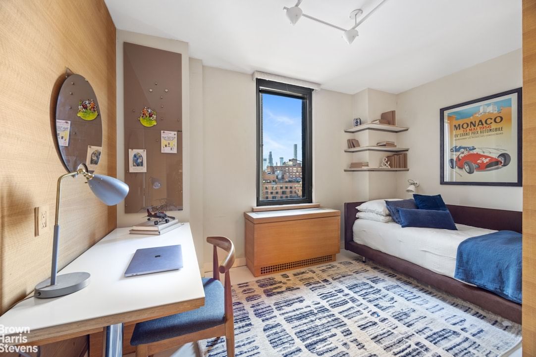Real estate property located at 52 END #12AC/14BC, New York, Yorkville, New York City, NY