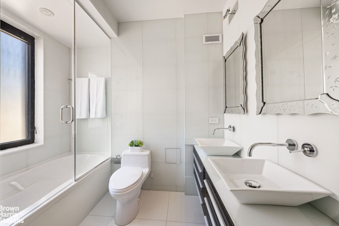 Real estate property located at 52 END #12AC/14BC, New York, Yorkville, New York City, NY