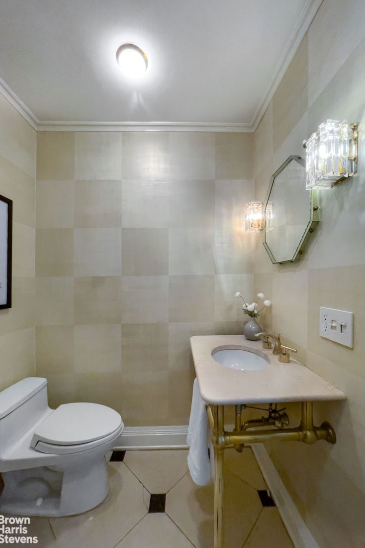 Real estate property located at 52 END #12AC/14BC, New York, Yorkville, New York City, NY