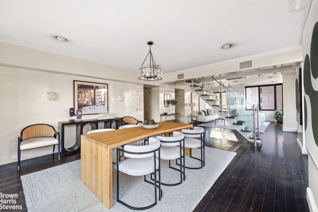 Real estate property located at 52 END #12AC/14BC, New York, Yorkville, New York City, NY