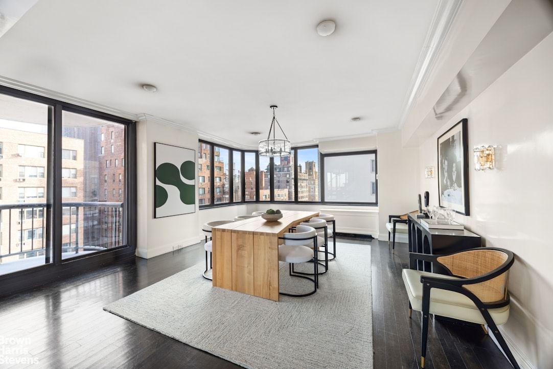 Real estate property located at 52 END #12AC/14BC, New York, Yorkville, New York City, NY