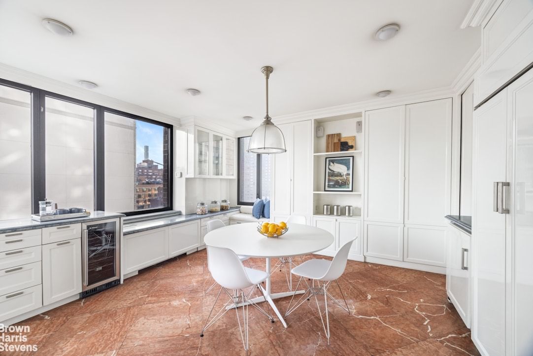 Real estate property located at 52 END #12AC/14BC, New York, Yorkville, New York City, NY