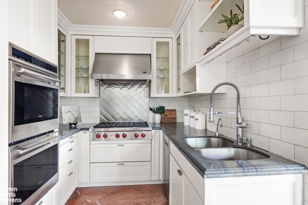 Real estate property located at 52 END #12AC/14BC, New York, Yorkville, New York City, NY