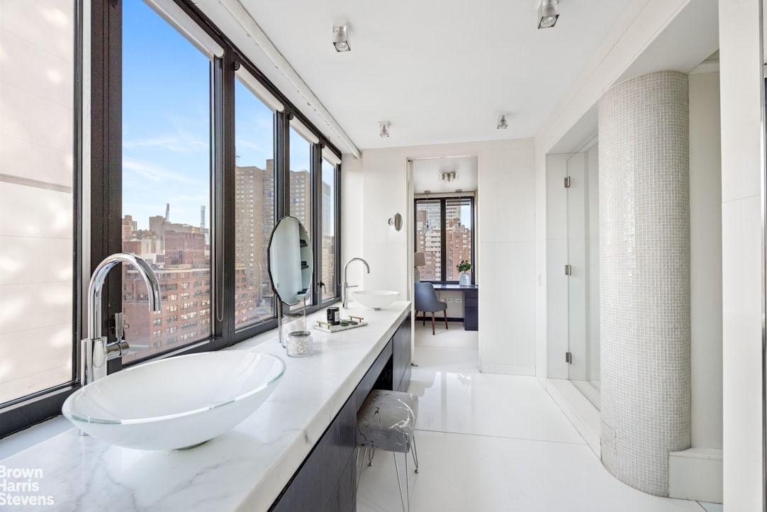 Real estate property located at 52 END #12AC/14BC, New York, Yorkville, New York City, NY