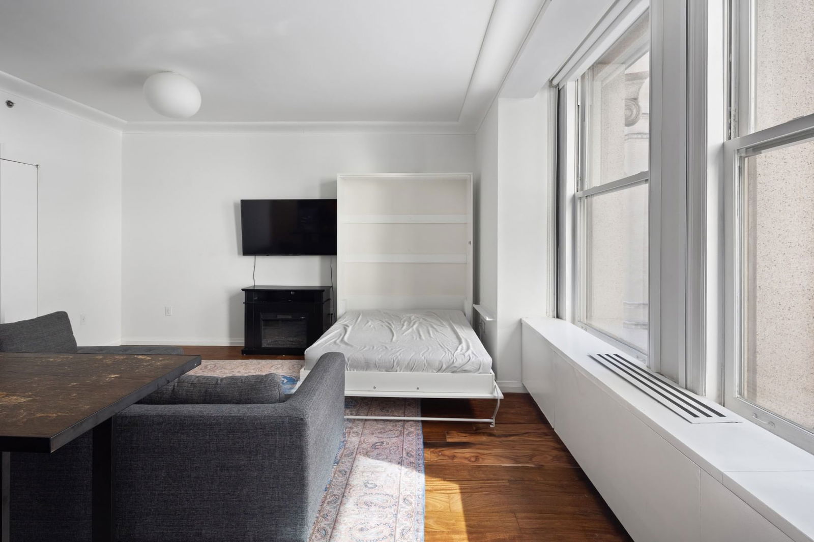 Real estate property located at 55 Wall #708, New York, Financial District, New York City, NY