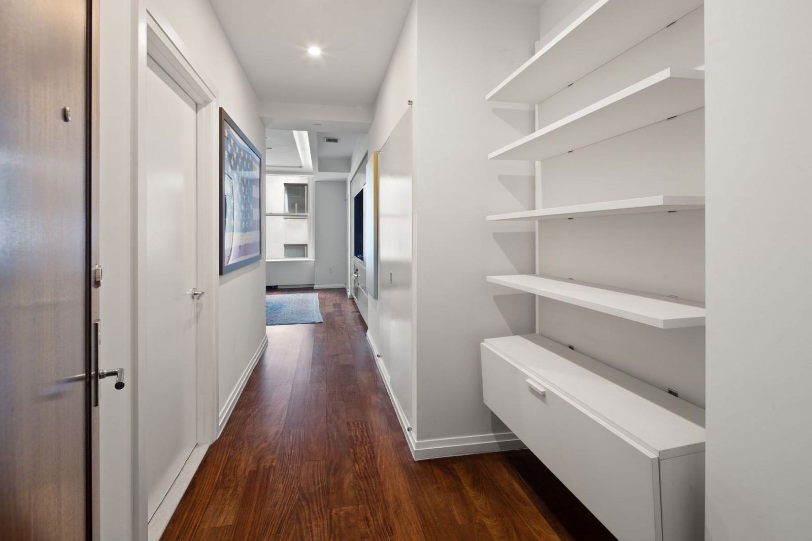Real estate property located at 55 Wall #708, New York, Financial District, New York City, NY