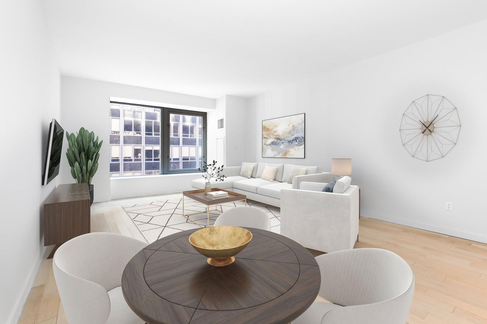 Real estate property located at 75 WALL #24R, New York, Financial District, New York City, NY