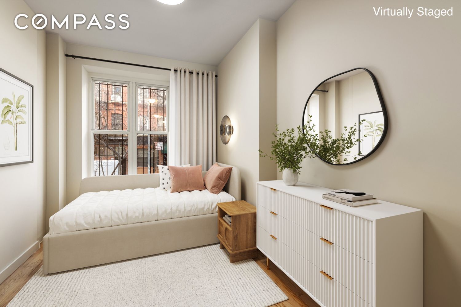 Real estate property located at 518 11th #1B, New York, East Village, New York City, NY