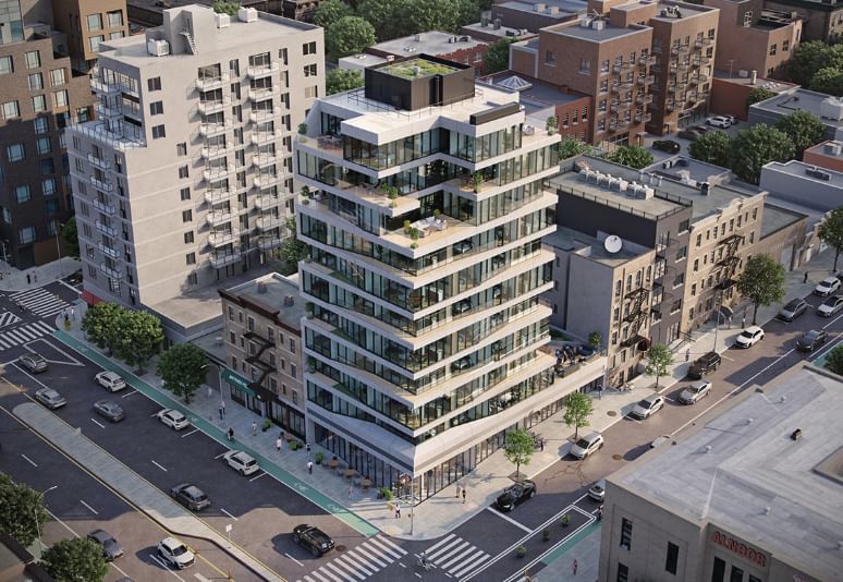 Real estate property located at 179 20th #2A, Kings, Greenwood, New York City, NY