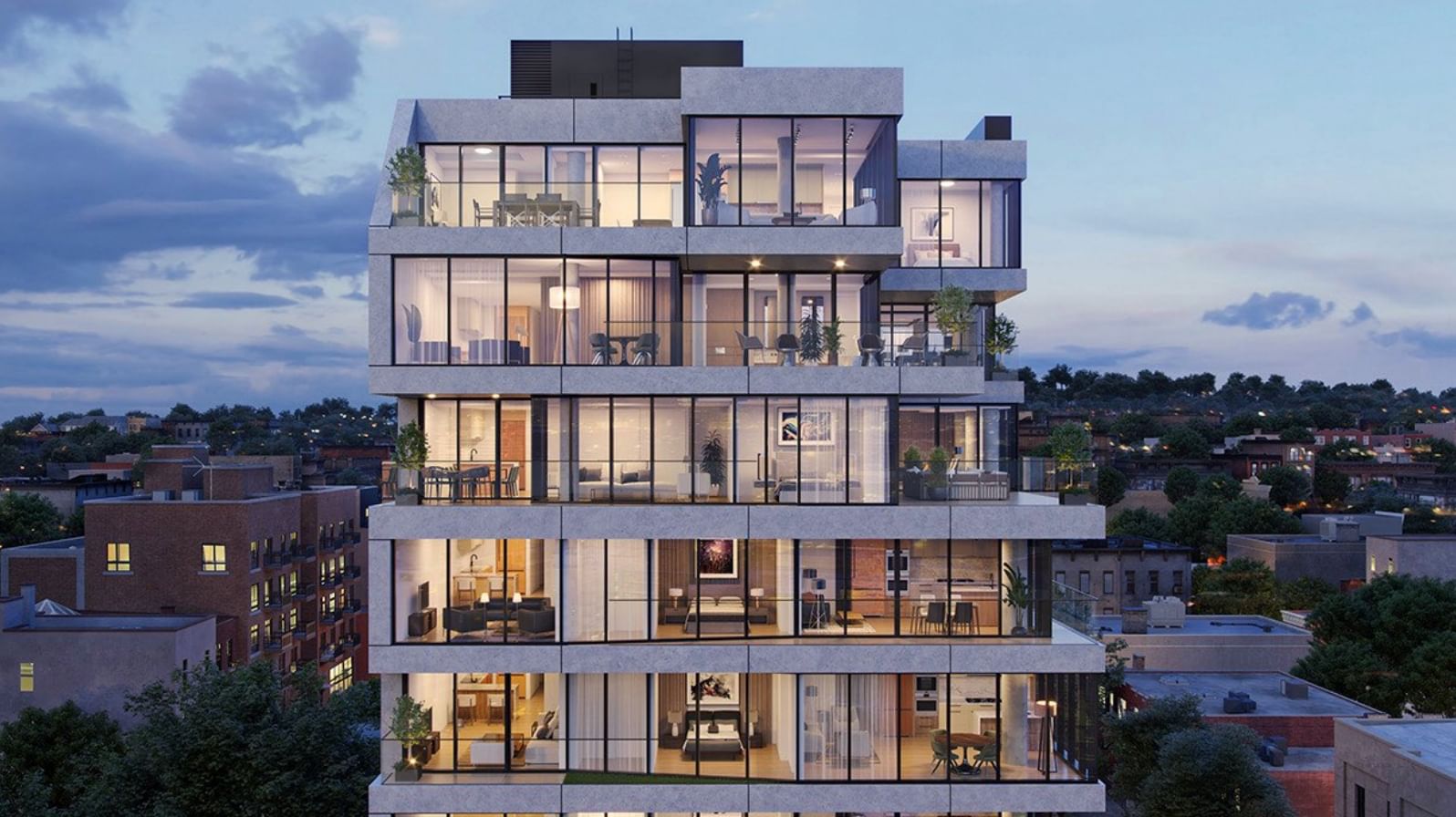 Real estate property located at 179 20th #2A, Kings, Greenwood, New York City, NY