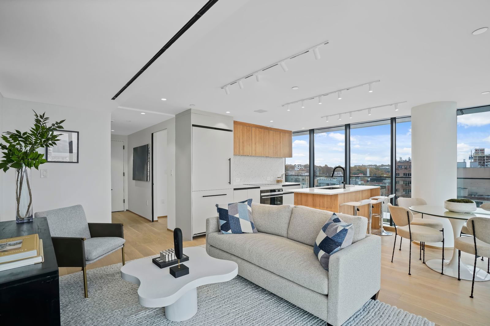 Real estate property located at 179 20th #2A, Kings, Greenwood, New York City, NY