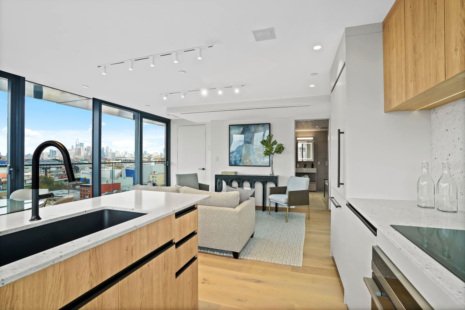 Real estate property located at 179 20th #2A, Kings, Greenwood, New York City, NY